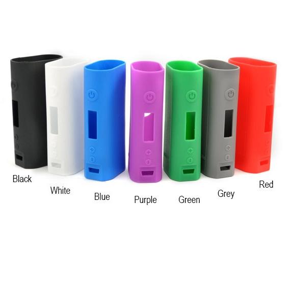 Kangertech Subox & Kbox Mini Mod Silicone Cover - White